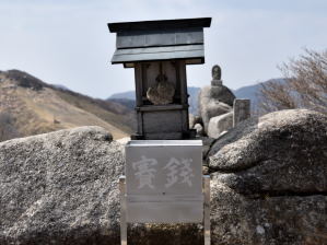写真１７ 御嶽神社