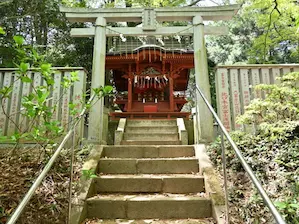写真16 富士浅間神社