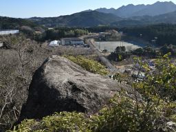 写真 大黒岩