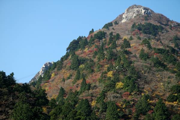 御在所岳 写真3
