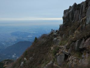 御在所岳 写真1