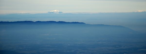 中道・キレットにて 写真6
