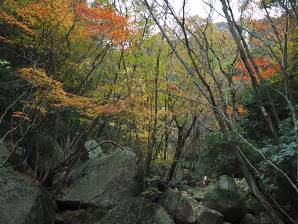 御在所岳 写真1