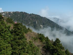写真2 国見岳 写真2