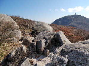 写真11 御在所岳 写真11
