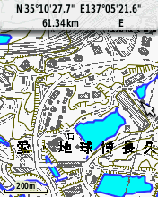 GPS 長久手 GPS