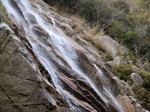 写真16 蒼滝 写真16