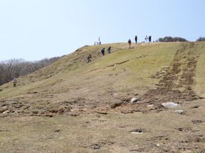 写真12 スキー場 写真12