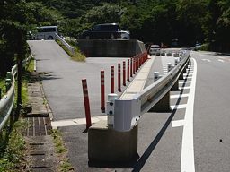 写真10 駐車場 写真10