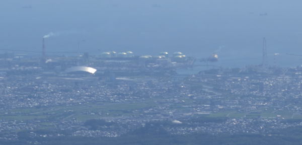 写真3 四日市ドーム 写真3