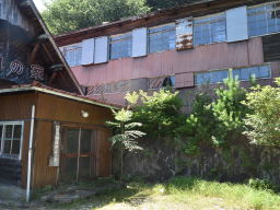 写真12 御在所山の家 写真12 御在所山の家