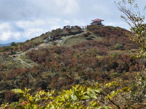 写真9 御嶽大権現 写真9 御嶽大権現