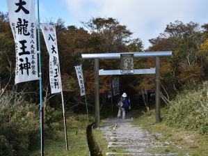 写真10 長者ヶ池 写真10 長者ヶ池