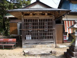 写真6 蒼滝不動 写真6 蒼滝不動