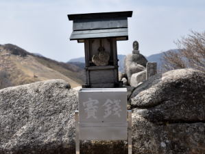 写真17 御嶽神社 写真17 御嶽神社