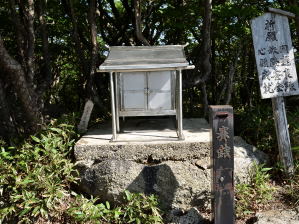 写真7 小祠 写真7 小祠