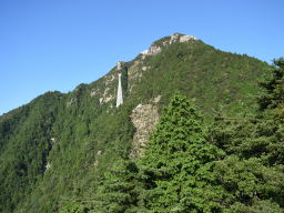 写真2 御在所岳 写真2 御在所岳