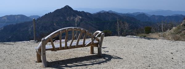 写真5 アゼリア跡(山上ホテル跡) 写真5 アゼリア跡(山上ホテル跡)
