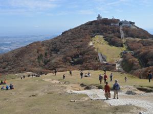 写真11 御在所岳 写真11 御在所岳