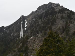 写真6 御在所岳 写真6 御在所岳