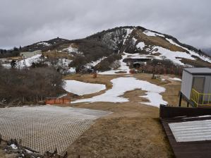 写真17 御在所岳 写真17 御在所岳