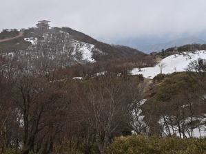写真21 御嶽大権現・国定公園記念碑 写真21 御嶽大権現・国定公園記念碑