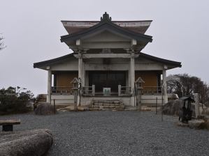 写真22 御嶽大権現 写真22 御嶽大権現