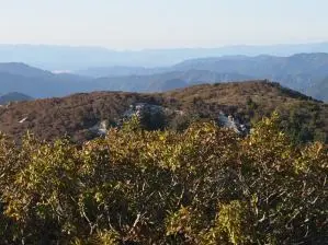 写真3 国見岳 写真3 国見岳