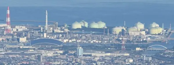 写真5 四日市・霞 写真5 四日市・霞