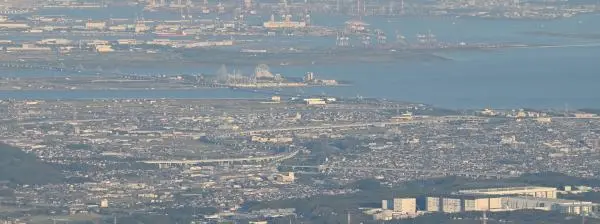 写真7 長島温泉 写真7 長島温泉