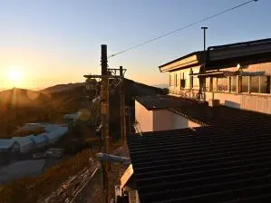 写真10 御在所岳 写真10 御在所岳