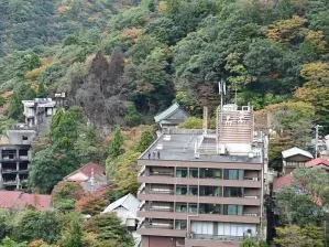 写真1 湯の山温泉・寿亭 写真1 湯の山温泉・寿亭