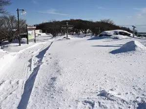 写真4 御在所岳 写真4 御在所岳