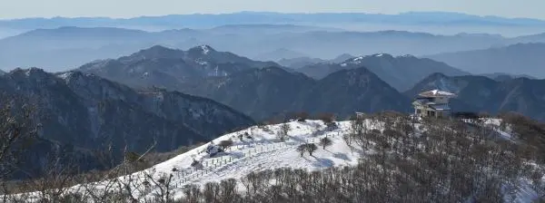 写真10 御嶽大権現 写真10 御嶽大権現
