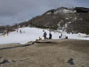 写真5 御在所岳 写真5 御在所岳