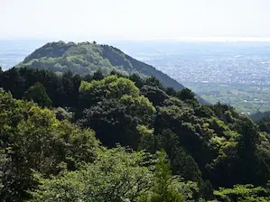 写真4 菰野富士 写真4 菰野富士