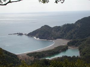 芦浜 写真