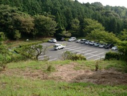 写真1 ポケットパーク駐車場 写真1