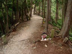 写真1 8合目 写真1