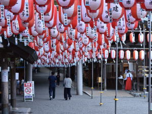 写真8 多度大社 写真8 多度大社