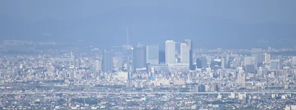 写真3 名古屋駅 写真3 名古屋駅