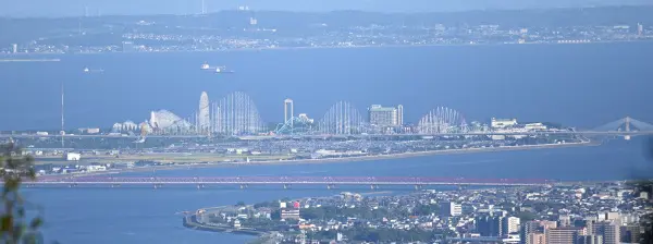 写真4 長島温泉 写真4 長島温泉