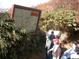 写真 鈴鹿国定公園・国見峠