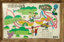 写真 鈴鹿峠のみち